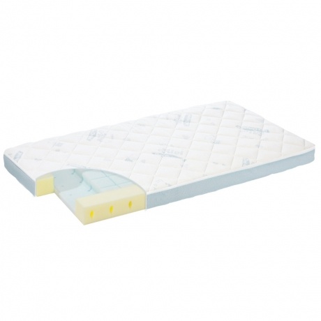 Kindermatratze "Schlummerle Super Air"