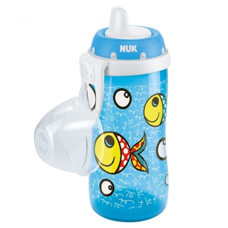 Babyfläschchen "Kiddy Cup"