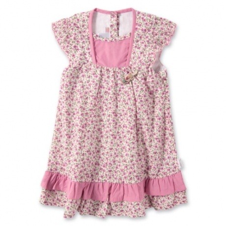 Baby Kleid