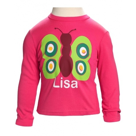 holubolu Schmetterling