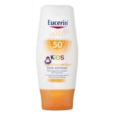 Sonnenlotion "Sun Kids", LSF 50+