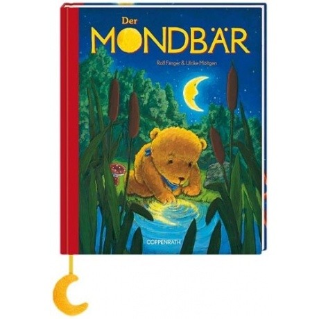 Coppenrath Verlag Der Mondbär