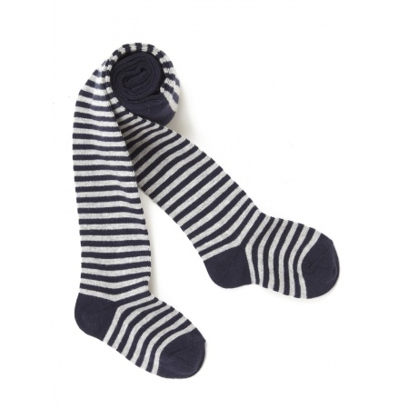 Baby-Streifen-Strumpfhose