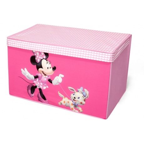Canvasbox "Minnie Maus"