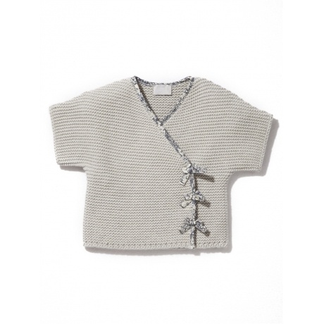 Baby-Cardigan 