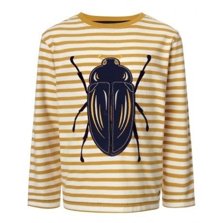 T-Shirt "Don't Bug Me"