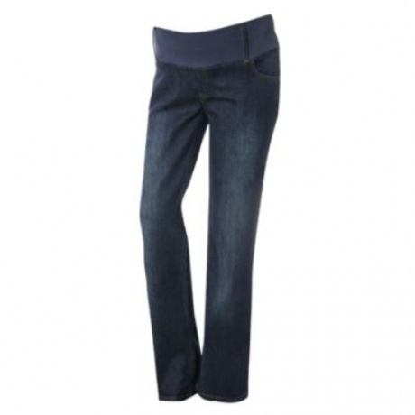 Umstandsjeans Bootcut