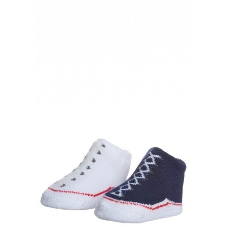 Socken "KNIT BOOTIES"