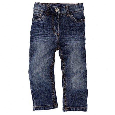 Baby-Jeans
