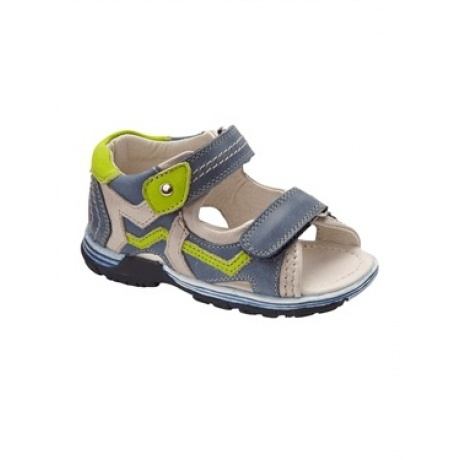 Babysandalen