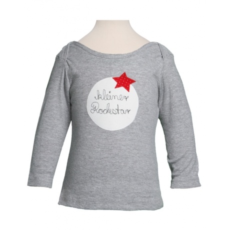 La Fraise Rouge Rockstar