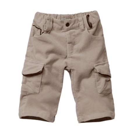 Festliche Thermohose für Jungen