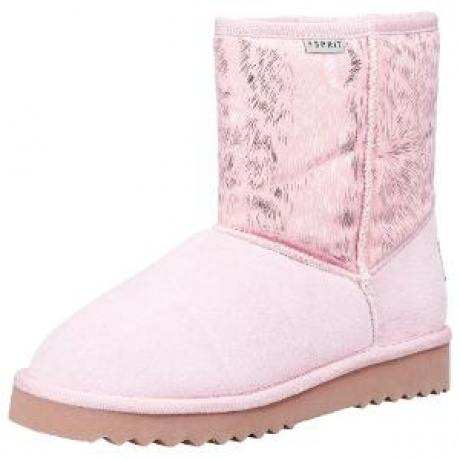 Kinder Winterstiefel