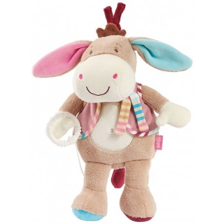 Spieluhr "Monkey-Donkey"