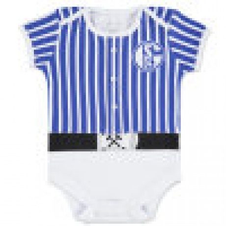 Baby-Body "Glück auf"