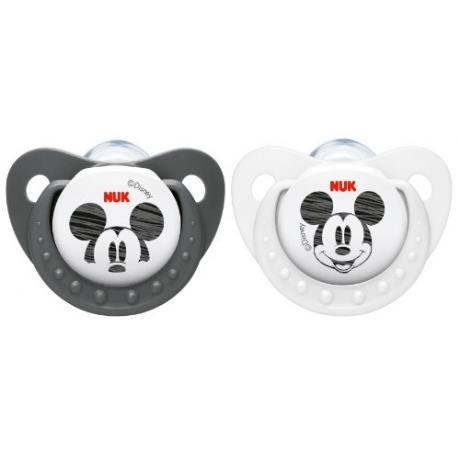 Schnuller "Disney Mickey"
