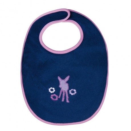 Lätzchen "Wildlife Elephant"