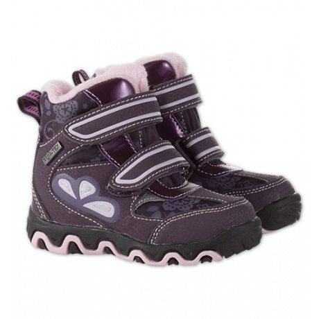 Babies Stiefel