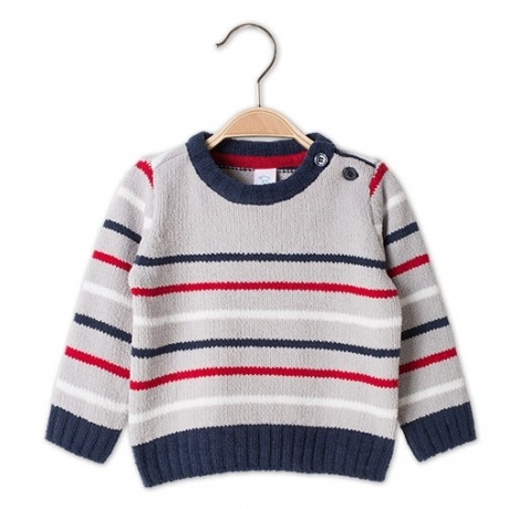Baby Pullover