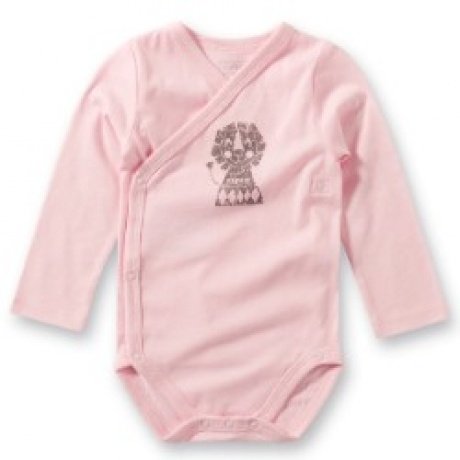Baby-Wickelbody