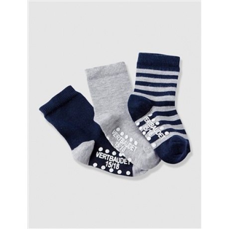 Stoppersocken für Babys