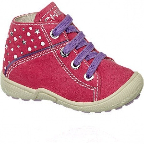 Laufenlerner Stiefelchen