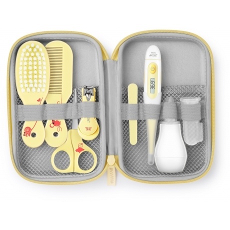 Babypflege-Set "SCH400/00"