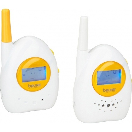 Analoges Babyphone BY 84