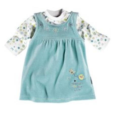 Baby Kleid
