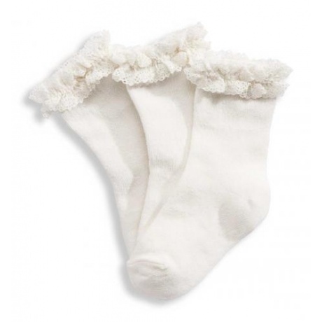 Baby-Socken