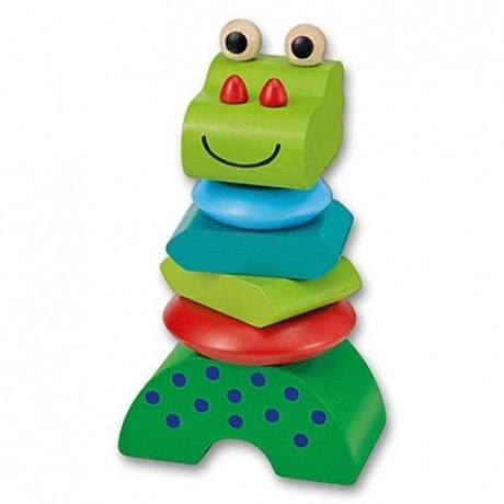 Selecta Finn Feuerspei