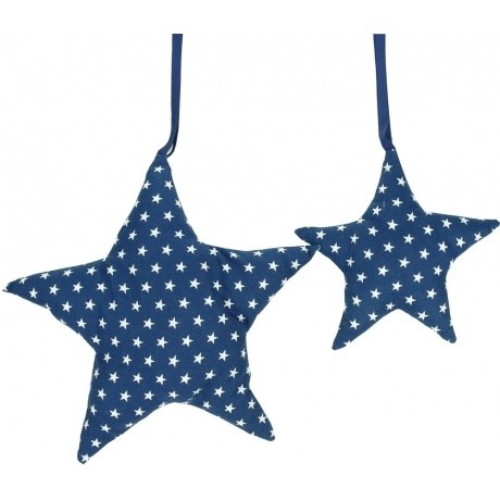 sugarapple Set Deko-Sterne