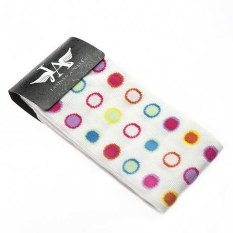 Landing Angels Candy White