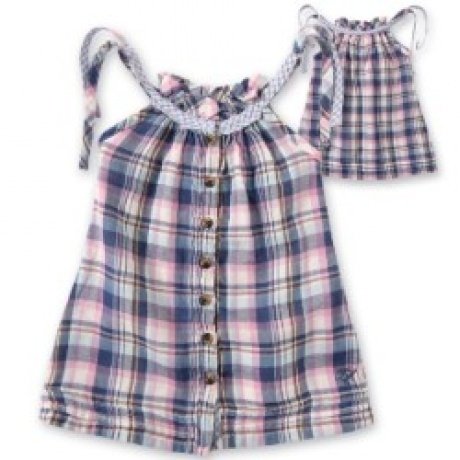 Tommy Hilfiger Darcy Check