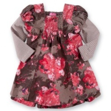 Baby Kleid