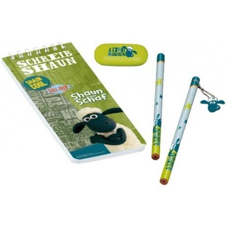 moses Shaun das Schaf