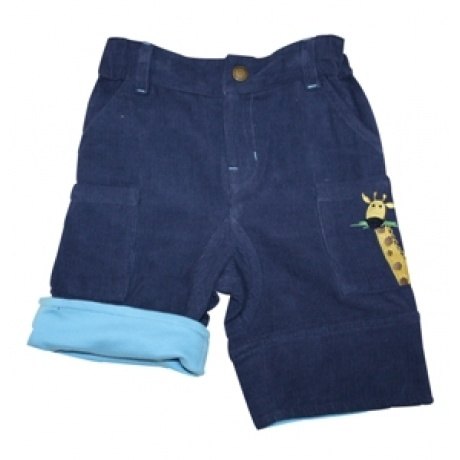 Frugi Giraffe für Jungen