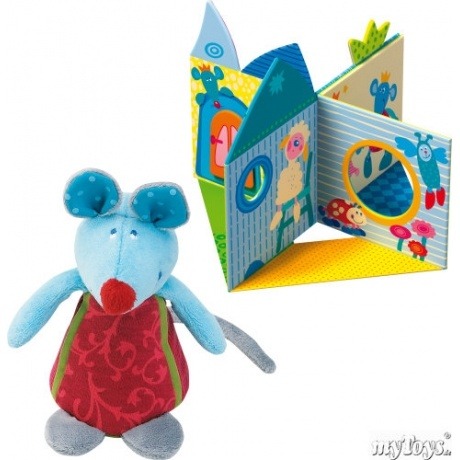 Haba Maus Mipsi´s Welt