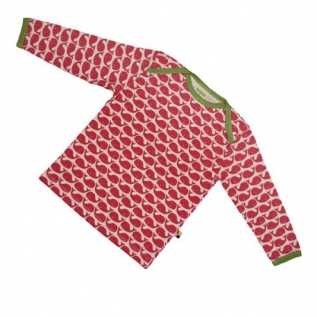 Langarm Unterhemd/Shirt 