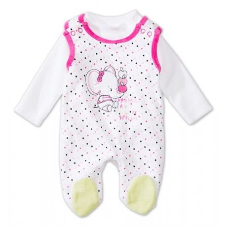 Babies Strampler-Set