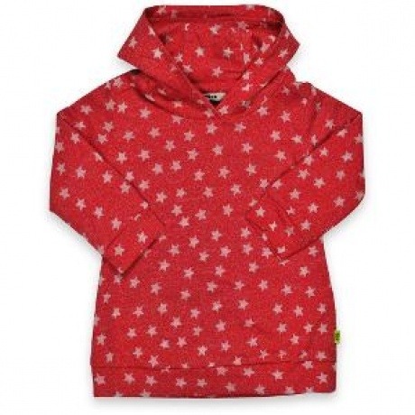 Jerseykleid "Sternchen"