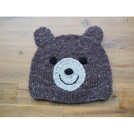 DaWanda Kleiner Bär