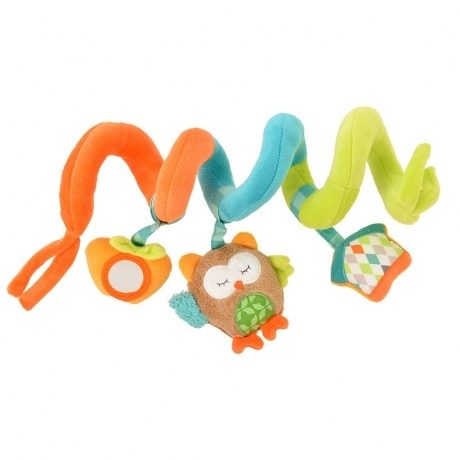 Baby-Activity Spirale