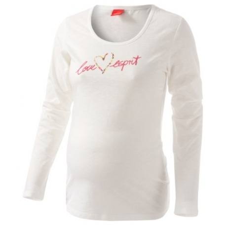 Umstandslangarmshirt