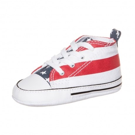 Sneaker "FIRST STAR"