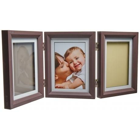 Abdruckset - Double Print Frame