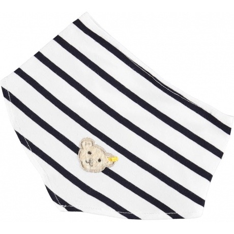 Dreieckstuch "Ringel"