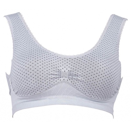 Schwangerschafts-Bustier "Seamless"