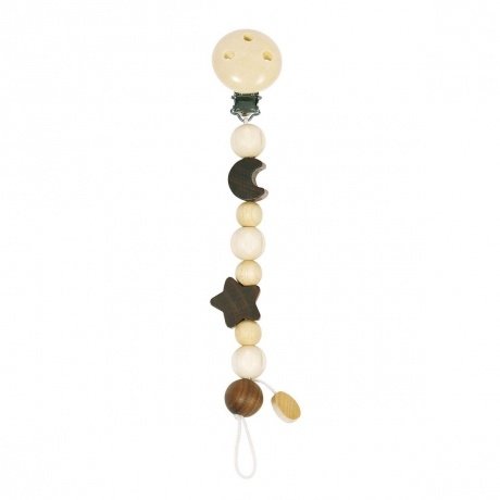 Heimess Mond und Stern