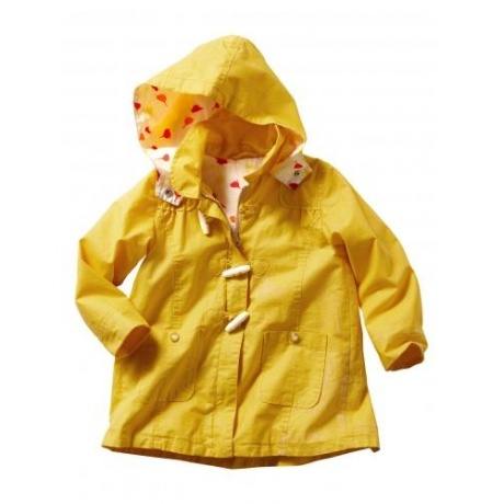 Regenjacke